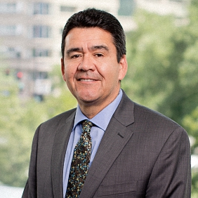 Michael L. Connor