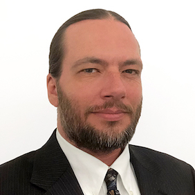 Jeff R. Keohane,